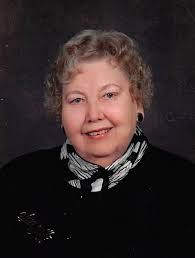 Betty Jo (Daves) Hollon