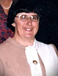 Obituary information for Judith Elizabeth Leech