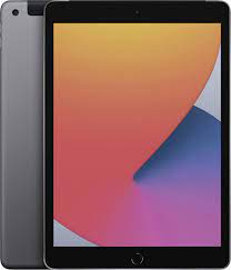 Amazon's choice for ipad 8th generation. Apple Ipad 10 2 8th Gen Gsm 2g Umts 3g Lte 4g Wifi 32 Gb Space Grey Ipad 25 9 Cm 10 2 Inch Ios 14 2160 X 1620 P Conrad Com