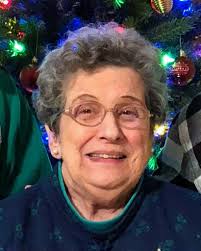 Anna J. (Scarpa) Perry Obituary July 16, 2023