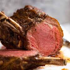 Recipes Recipetin Eats Rib Roast Recipe Prime Rib Roast Recipe Standing Rib Roast