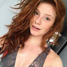 Pin On Yes Please Redhead