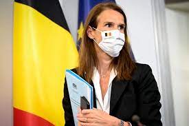 Stap voor stap meer mogelijk. Waarom Belgie De Regels Versoepelt Terwijl De Coronacijfers Blijven Stijgen De Volkskrant