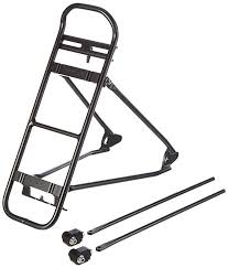 Racktime Bike Rack Foldit Fix Review Bike Rack 20 Inch Bike Bike