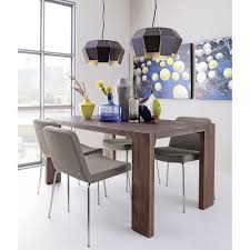 Charlie Grey Chair Mango Wood Dining Table Modern Dining Table Dining Table Sale