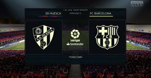 We found streaks for direct matches between huesca vs barcelona. Hordhac Sd Huesca Vs Barcelona Xogta Kulanka Iyo Xaqiiqooyinka Laga Diwaan Giliyey Ciyaarta Gool Fm