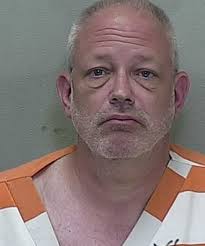 Drunken stepson arrested after locked out of house by stepfather