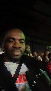 Live @ Send Down thy Glory 2024, Owerri, Imo State. Where are my people  ooo?? It's GLORY TIME.