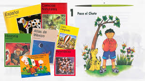 Consideró un lugar seguro y confiable para comprar en línea en libro gratis. Ya Puedes Consultar Los Libros De Texto De Tu Infancia En Linea Mexico Desconocido