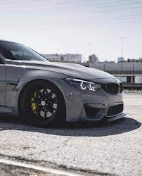 Bmw F80 M3 In Nardo Grey Nardom3 Kleaperm3 Bmw Bmw M4 Future Car
