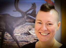 GWICH'IN RENEWABLE RESOURCES BOARD Fall 2019