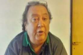 Los bolivianos, paraguayos y peruanos me tienen las bolas llenas"