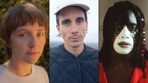 Emily A. Sprague + Dialect + Wayne Phoenix • Contemporary • Kings Place