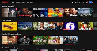 Watch latest movies and tv shows online on wat32.com. Netflix Remove From Row How To Clear Shows From Continue Watching Thrillist