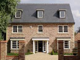 404 File Or Directory Not Found Self Build Houses Building A House House Design