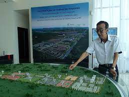 Sri manisan is the premier food products supplier for hotels, restaurants, bakeries, baking supply stores, institutions, and caterers nationwide. Initial Launches Of Mb World S Maiden Township In Kota Tinggi Well Received The Edge Markets