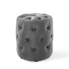 By noble house (68) kaylee navy blue storage ottoman bench. 42 Essex Storage Ottoman Bench With Open Bottom Midnight Black Faux Leather Wyndenhall Accuweather Shop
