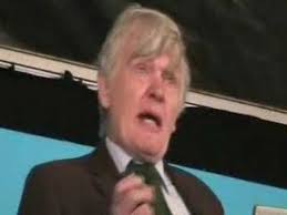 Prof David Beever at Grassland and Muck 2008