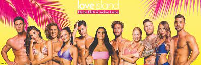The second season of love island: Love Island Der Jungbrunnen Von Rtl Ii Quotenmeter De