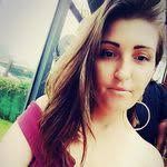 Angela Andreotti's Instagram, Twitter & Facebook