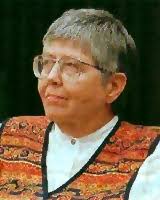 Mary Daly | Liberation Theologies