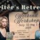 A Writer’s Retreat