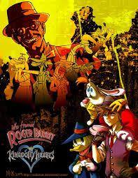 Pin On Kingdom Hearts