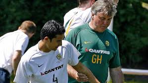 Hiddink was a popular figure in australia and was referred to affectionately as aussie guus. a telling example of the public affection for . Hiddink Retires Legends Reminisce Over Aussie Guus