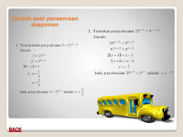 We did not find results for: Eksponen Bentuk Akar Dan Logaritma Serta Fungsinya Ppt Download