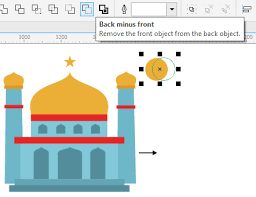 Desain pada kubah masjid dilakukan secara manual terlebih dahulu kemudian setelah ornamen benar benar bagus melalui campuran cat berkualitas kemudian kita akan tulis atau semprot pada dasar interior dinding. Cara Membuat Gambar Kartun Masjid Sederhana Siswapedia