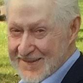 Larry Giles Obituary (1944