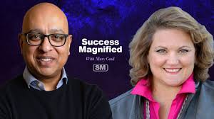 Success Matters: Success Magnified with Mary Gaul