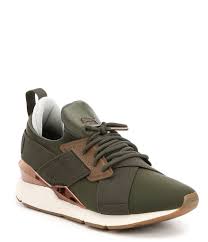 Widest selection of new season & sale only at lyst.co.uk. Parity Puma Women S Muse Metal Up To 66 Off