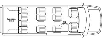 ford luxury conversion van with galaxy design by waldoch