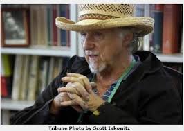 Photos de Michael Rubbo