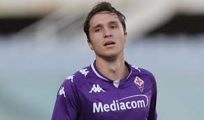 Here is the official press. Fiorentina Federico Chiesa Sempre Piu Vicino Alla Juventus Globalist