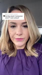 Alexis Wainwright News Anchor