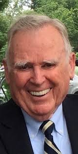 James Murphy Obituary