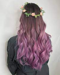 Original Rose Gold Daily Conditioner Overtone Haircare Girl Hair Colors Hair Color Purple Hair Dye Colors