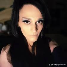 Sonya Pacheco's Instagram, Twitter & Facebook