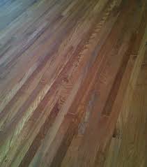 Butcher Block Made From Salvaged Tanoak Lumber So Much Color Butcher Block Solid Wood Countertops Hardwood