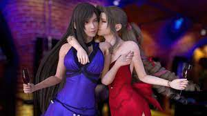 Welcome to the unofficial subreddit for the final fantasy vii remake! 342390 Final Fantasy 7 Remake Ff7 Video Game Final Fantasy Vii Remake Ffvii Girls Tifa Lockhart Aerith Gainsborough 4k Wallpaper Mocah Hd Wallpapers