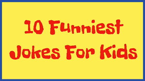 Hilarious jokes to have your kids rolling on the floor laughing. 10 Funniest Jokes For Kids Can You Try Not To Laugh Youtube