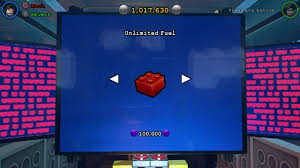 This time we're giving you information on how to do all the adam west in peril quests. Lego Batman 3 Beyond Gotham Red Brick Guide The Brick Fan