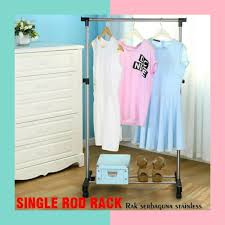 Yuk jual & beli rak baju gantung online dengan daftar harga terbaru july 2021 di tokopedia sekarang! Jual Rak Sepatu Baju Gantung Terbaru Lazada Co Id