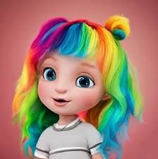 Volunteer Spotlight: Ginger