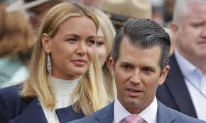 Nonton film semi wife of my boss (2020). Trump Family Members Got Inappropriately Close To Secret Service Agents Book Claims Donald Trump The Guardian