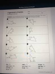 We are more than happy to answer any math specific question you may have about this problem. Trigonometry Puzzle Gina Wilson 2015 Answer Key Gina Wilson All Things Algebra Homework 8 My Pdf This Includes The Pdf Of All The Work Sheets And Their Answer