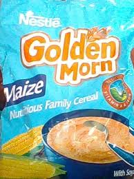 Nestle nigeria unveils golden morn puffs breakfast cereal beverage industry news ng / how to make (& use). How To Make Golden Morn How To Make Golden Morn Breakfast Cereal Nestle Hits The Golden Syrup Is A Basic Ingredient That You May See In A Recipe