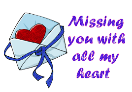 I Miss You Terribly Gif Love Quotes